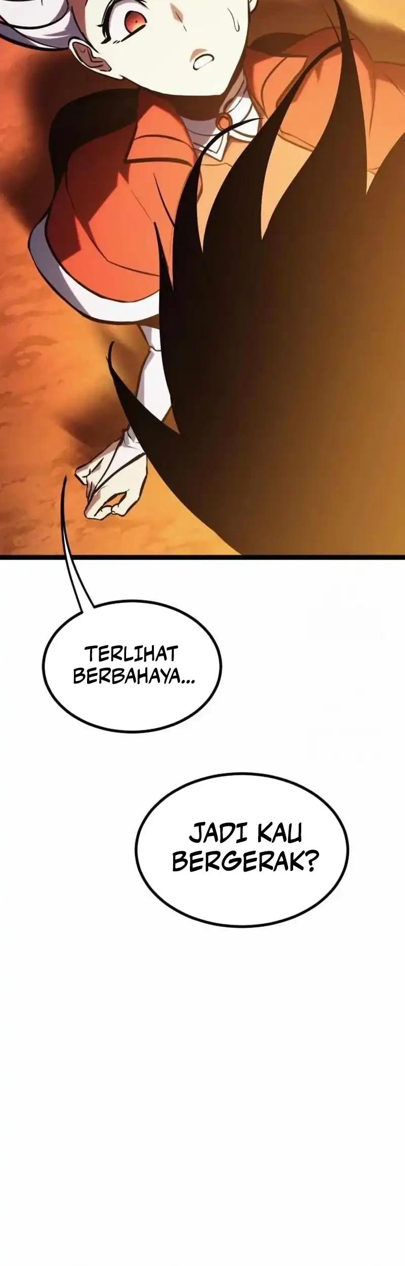 Level 999 Goblin Bab 41 halaman 30