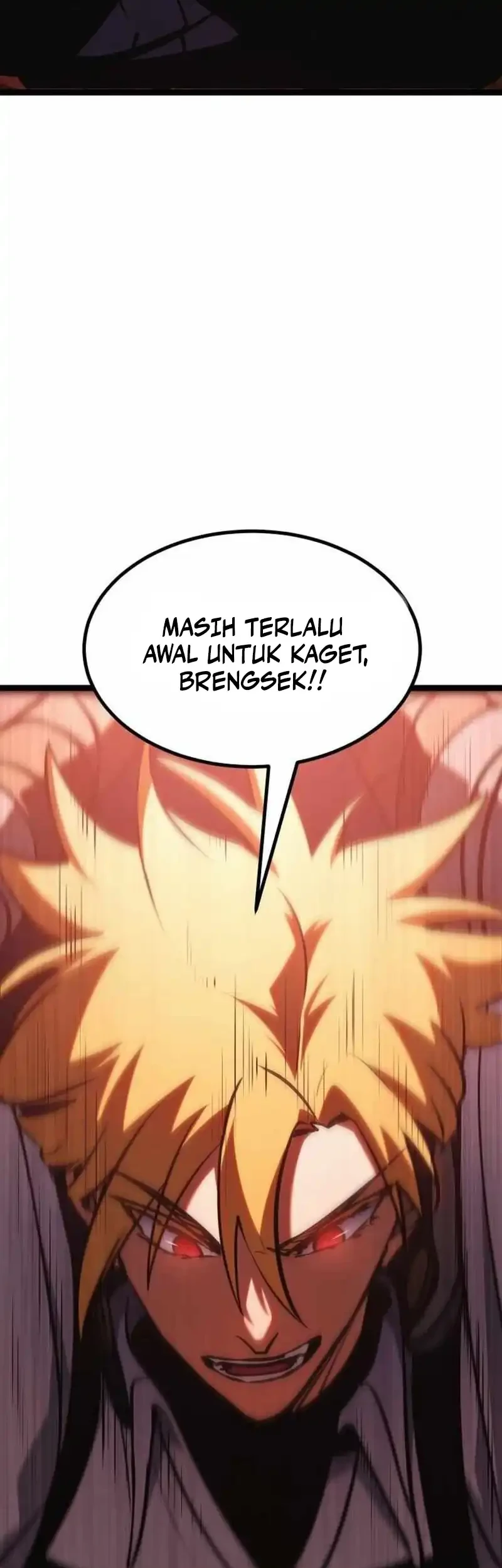 Level 999 Goblin Bab 41 halaman 38