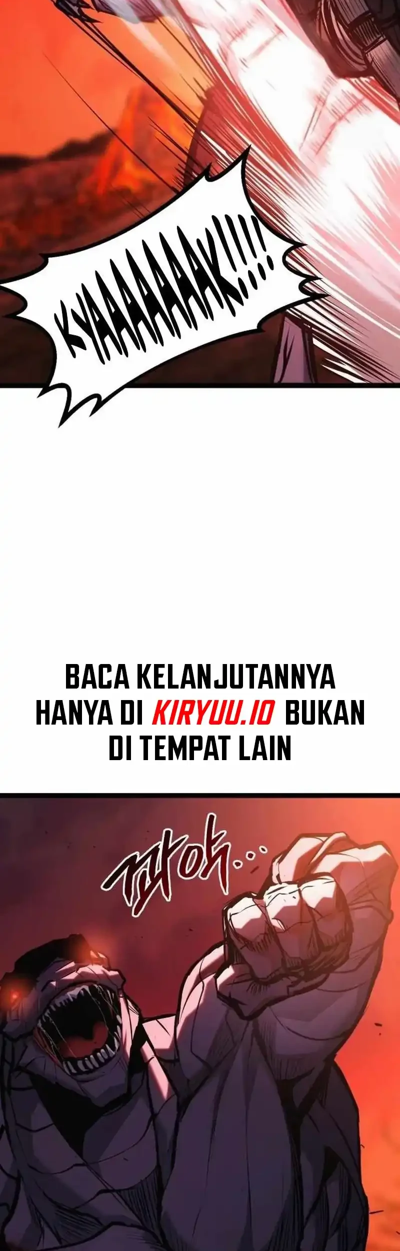 Level 999 Goblin Bab 41 halaman 40