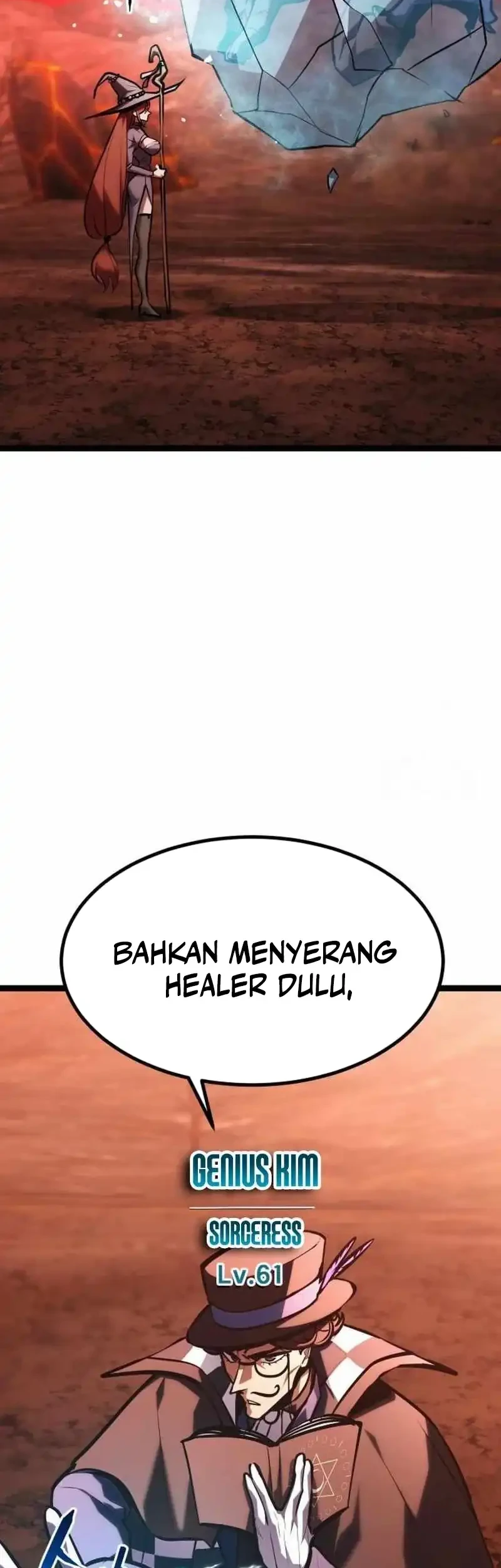 Level 999 Goblin Bab 41 halaman 50
