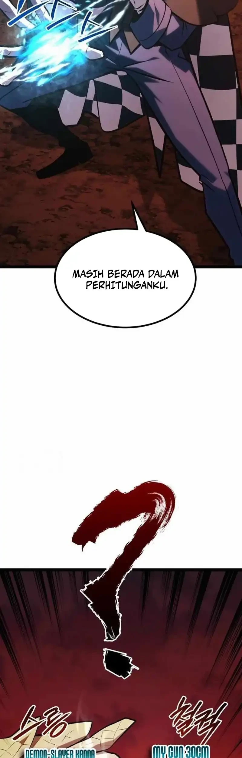 Level 999 Goblin Bab 41 halaman 51