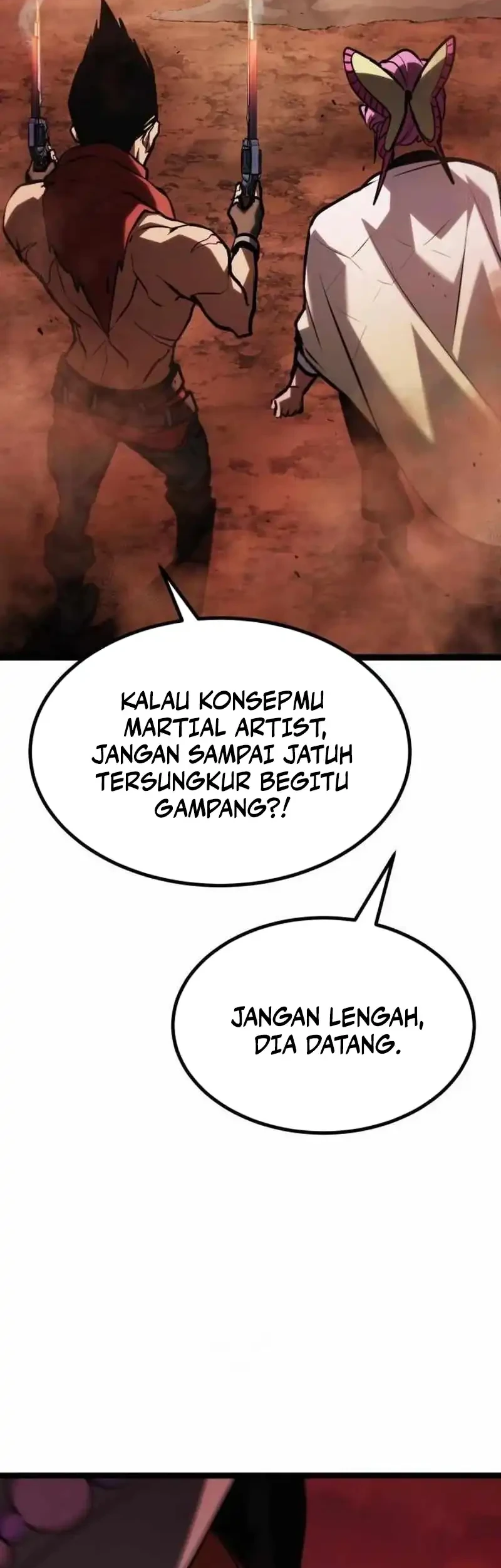 Level 999 Goblin Bab 41 halaman 56