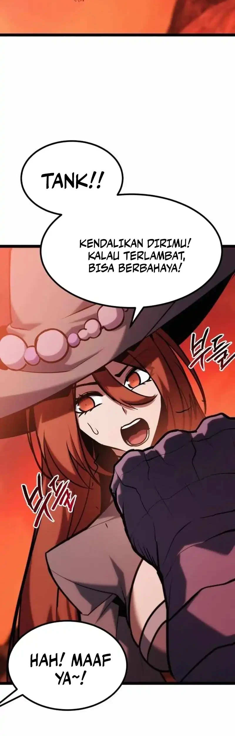 Level 999 Goblin Bab 41 halaman 64