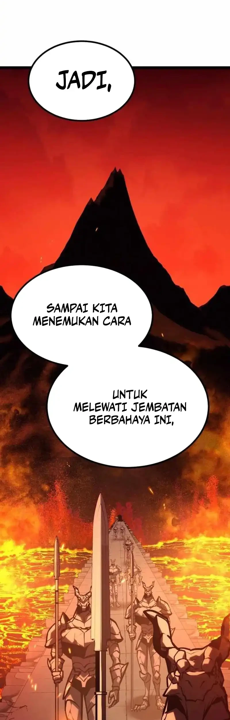 Level 999 Goblin Bab 41 halaman 85