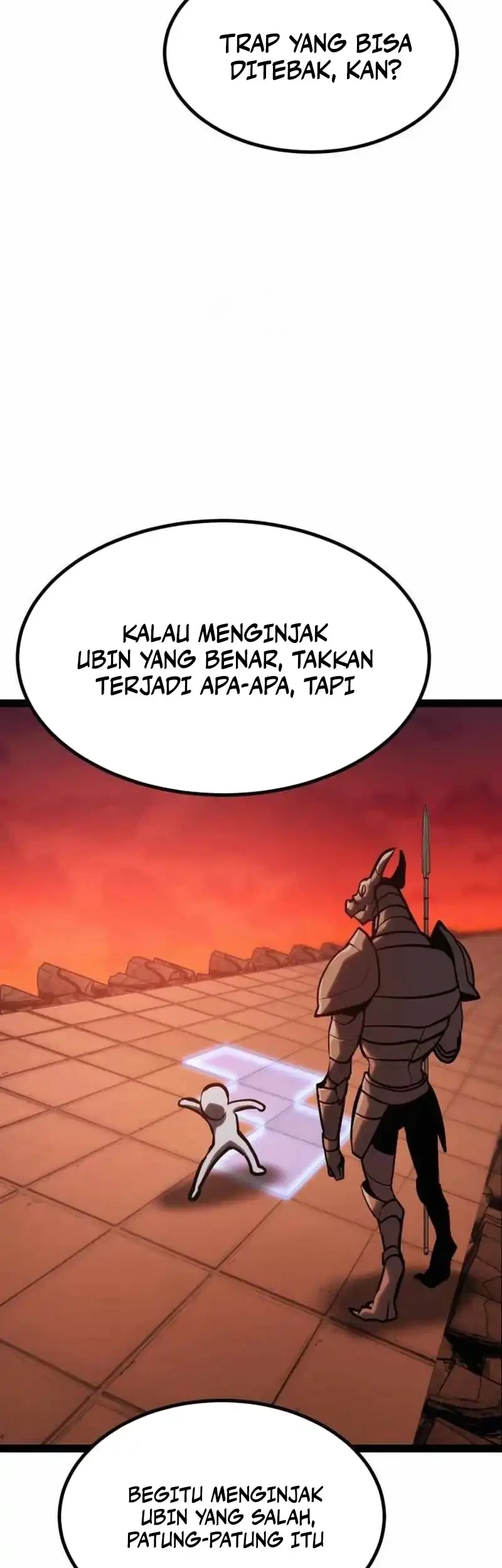 Level 999 Goblin Bab 41 halaman 91