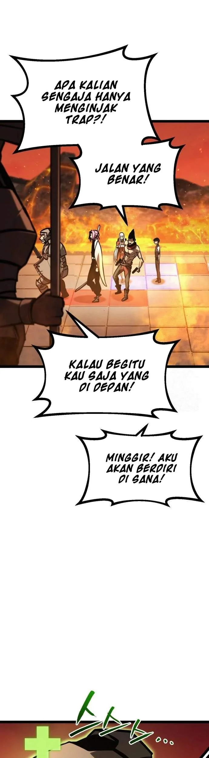 Level 999 Goblin Bab 42 halaman 5