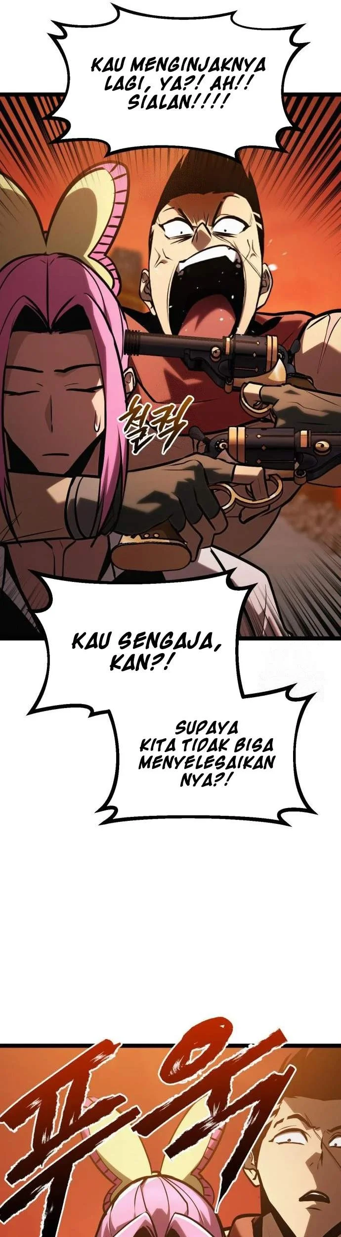 Level 999 Goblin Bab 42 halaman 18
