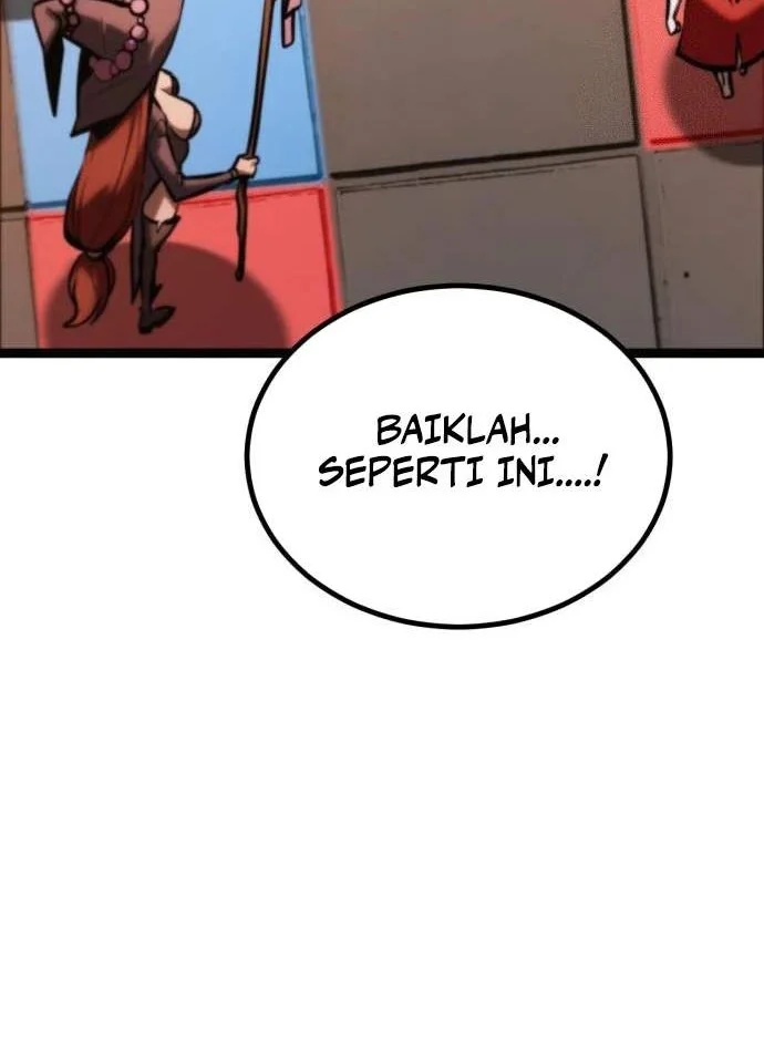 Level 999 Goblin Bab 42 halaman 34