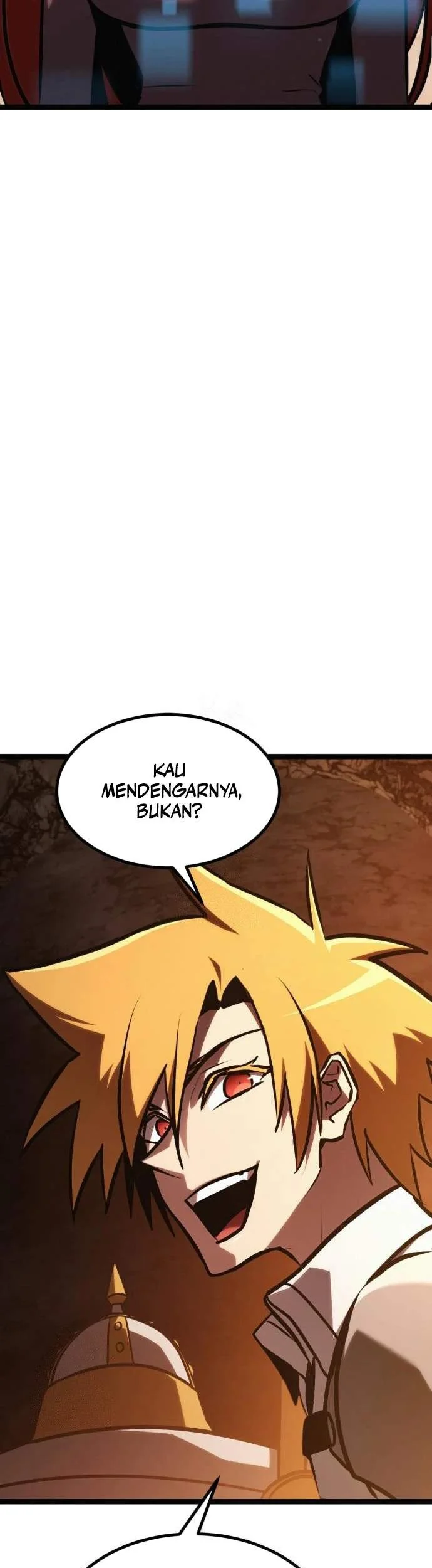 Level 999 Goblin Bab 42 halaman 47
