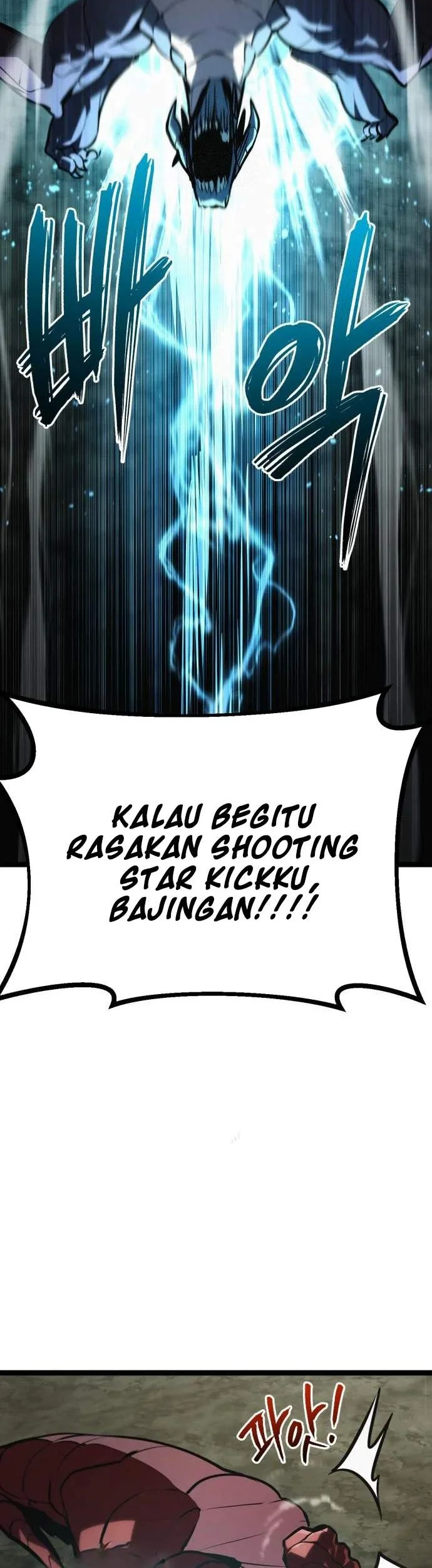 Level 999 Goblin Bab 42 halaman 62