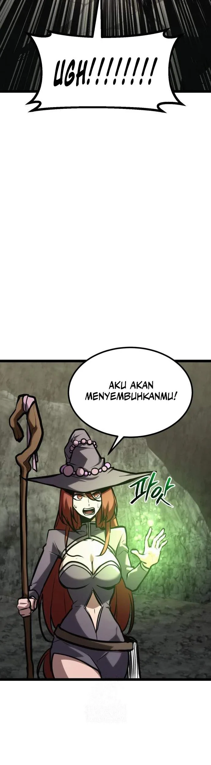 Level 999 Goblin Bab 42 halaman 66