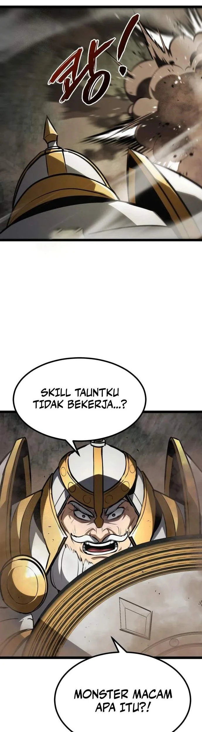 Level 999 Goblin Bab 42 halaman 72