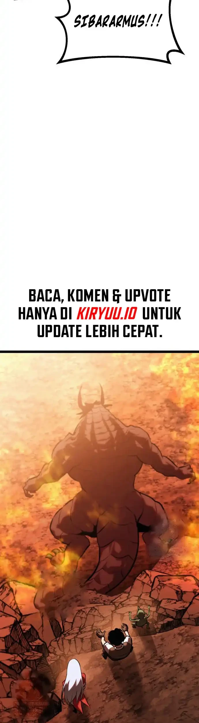 Level 999 Goblin Bab 43 halaman 3