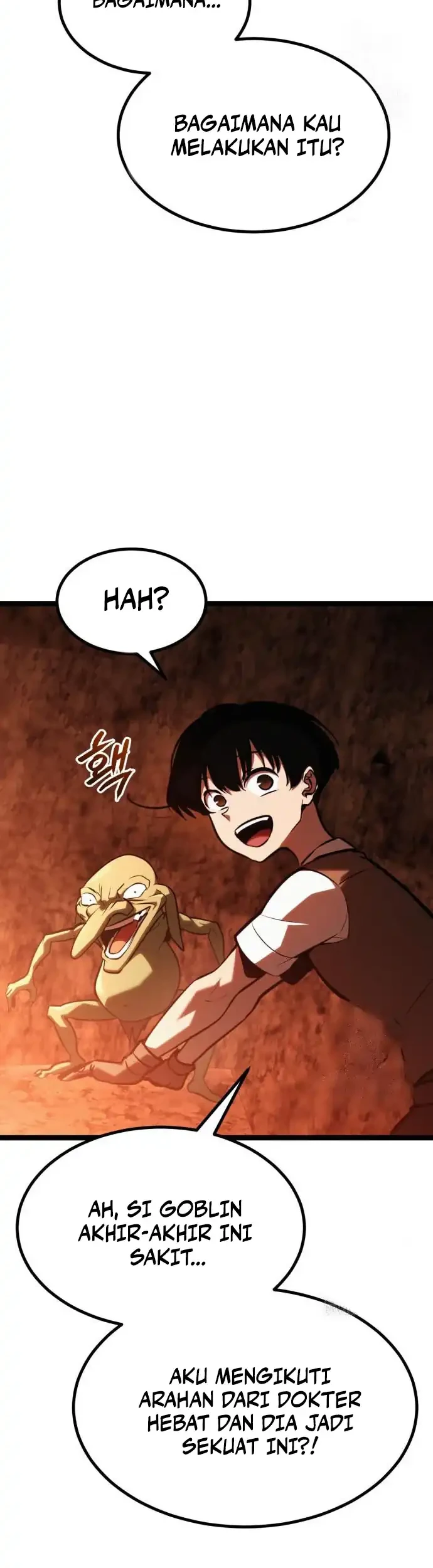 Level 999 Goblin Bab 43 halaman 5