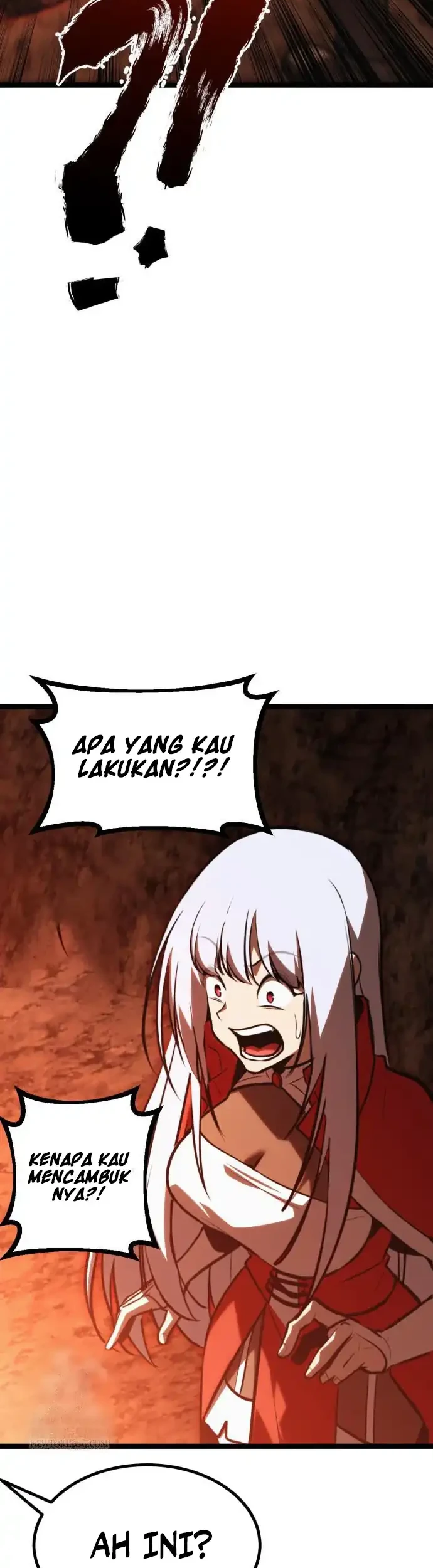 Level 999 Goblin Bab 43 halaman 10