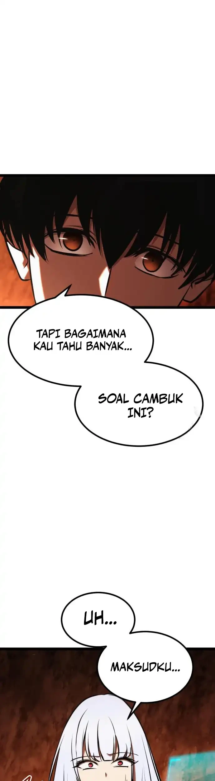 Level 999 Goblin Bab 43 halaman 20