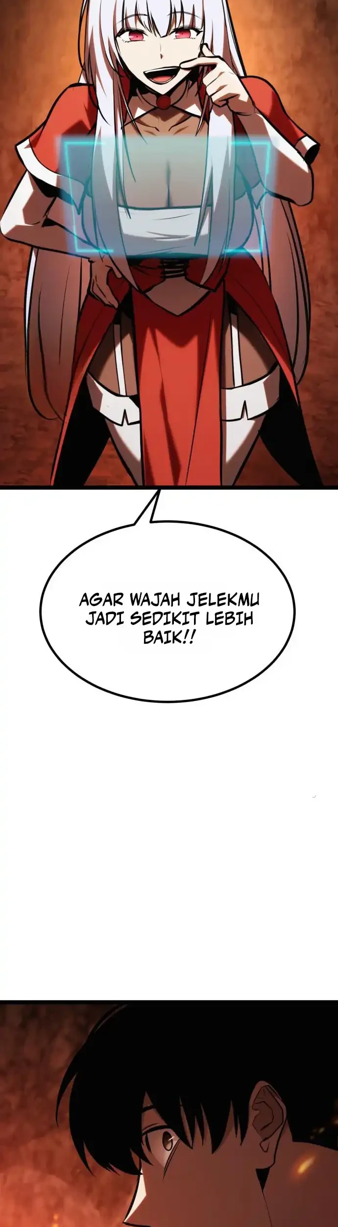 Level 999 Goblin Bab 43 halaman 34