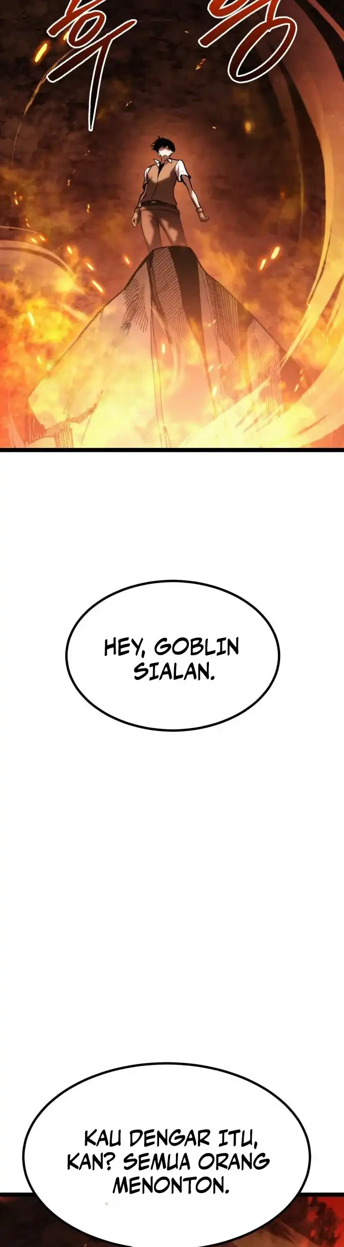 Level 999 Goblin Bab 43 halaman 38