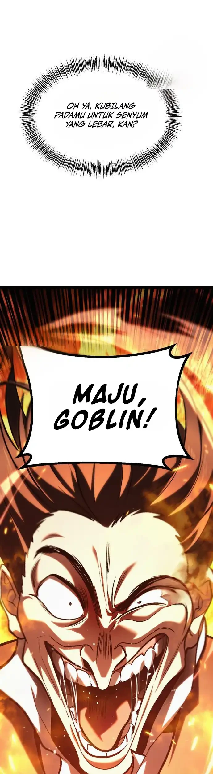 Level 999 Goblin Bab 43 halaman 41