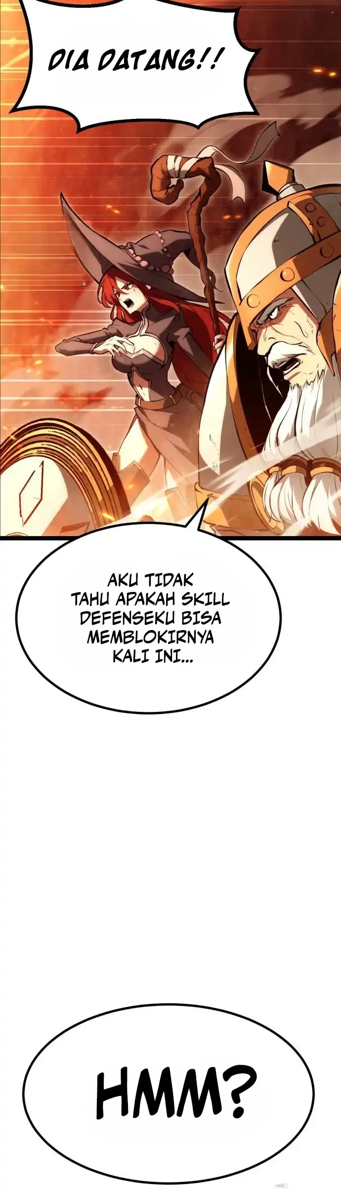 Level 999 Goblin Bab 43 halaman 47