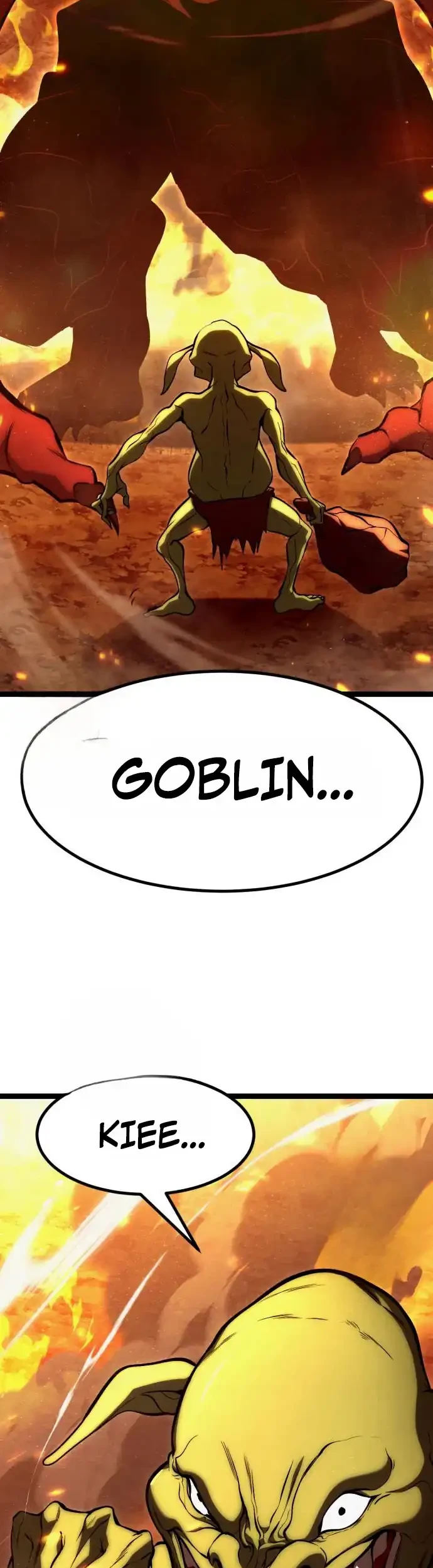 Level 999 Goblin Bab 43 halaman 50