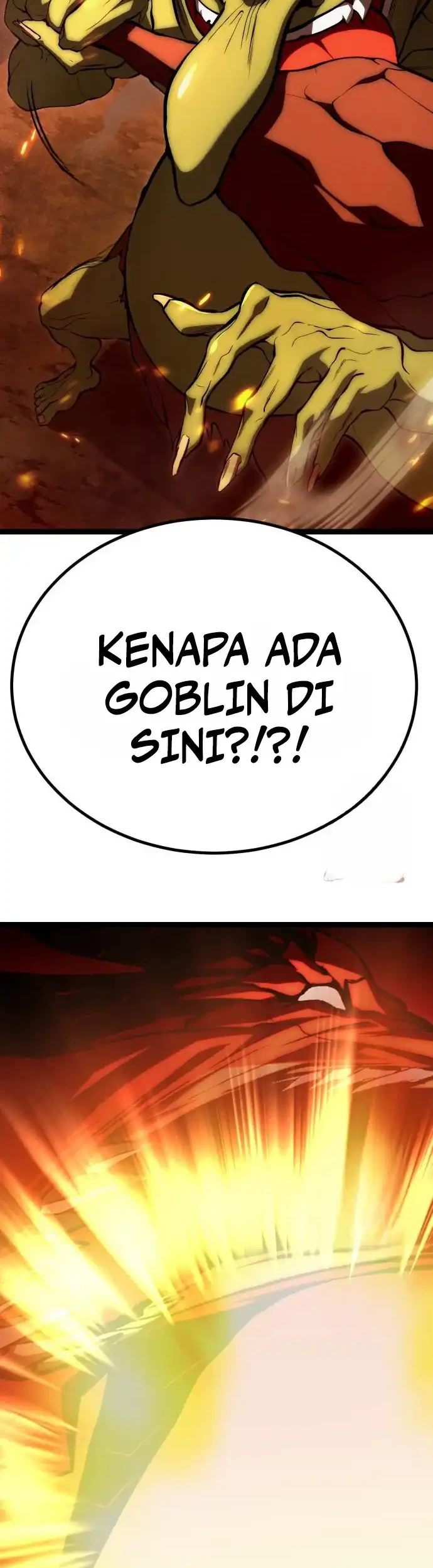 Level 999 Goblin Bab 43 halaman 51