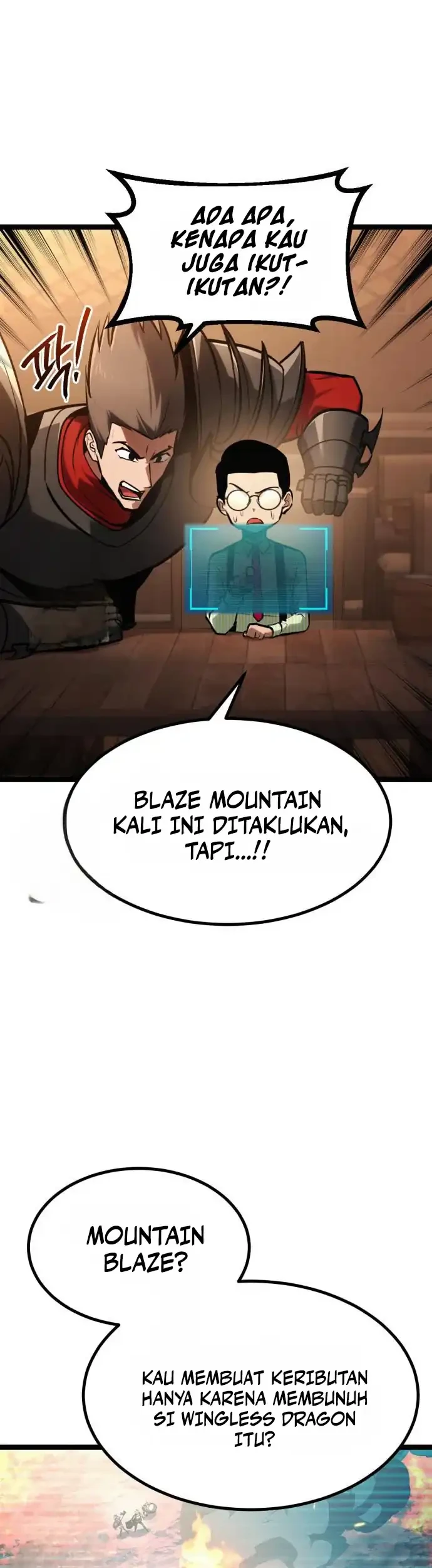 Level 999 Goblin Bab 43 halaman 66