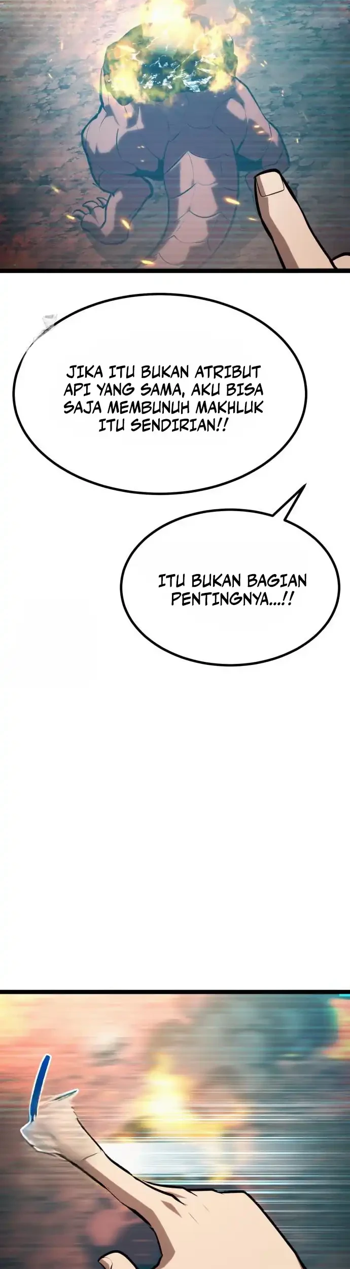 Level 999 Goblin Bab 43 halaman 67