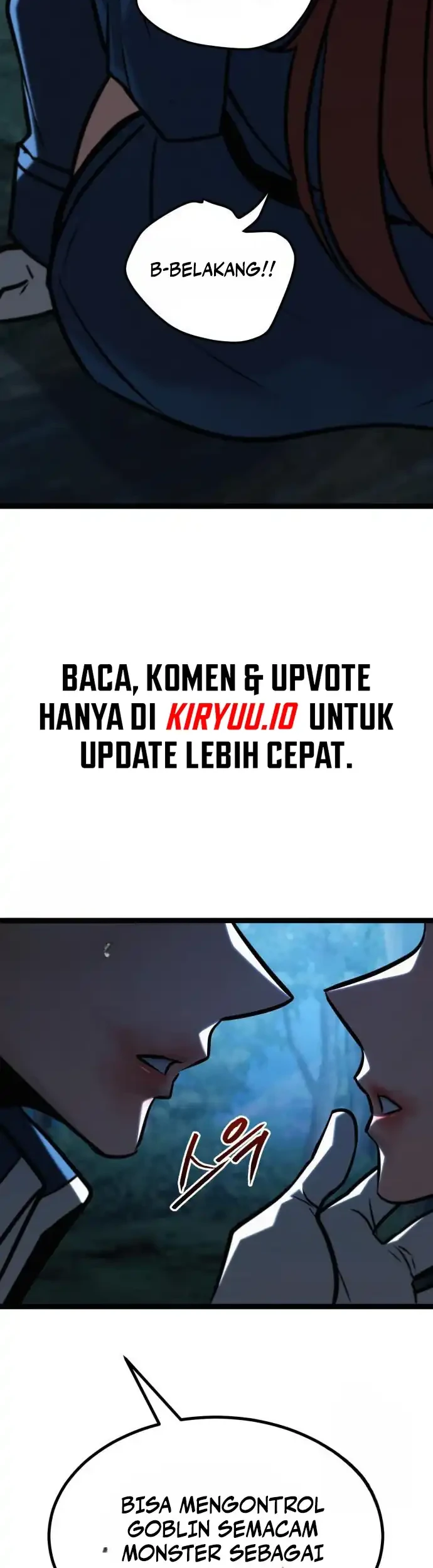 Level 999 Goblin Bab 43 halaman 73