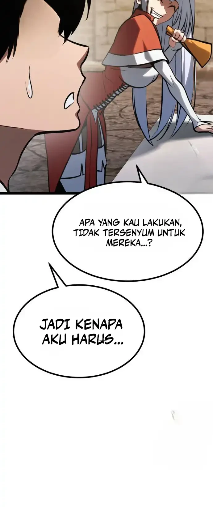 Level 999 Goblin Bab 43 halaman 88