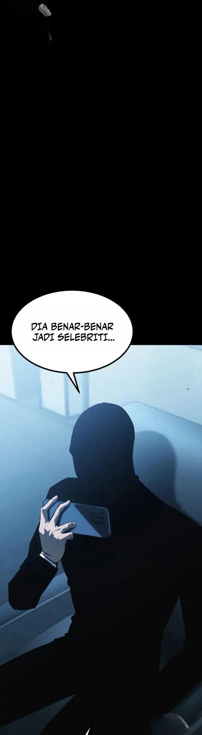 Level 999 Goblin Bab 43 halaman 101