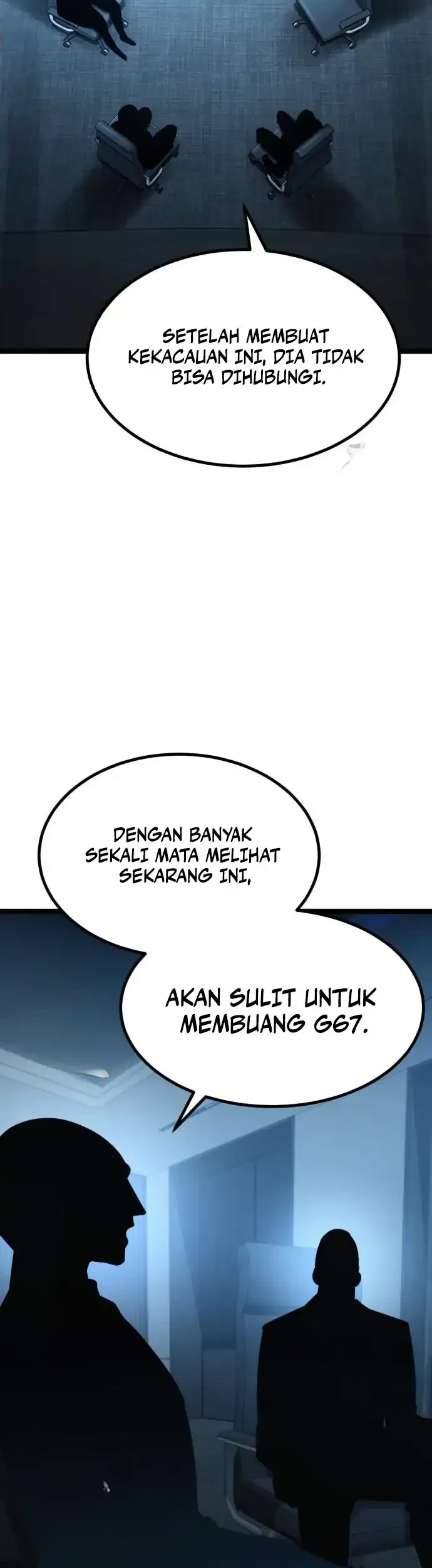 Level 999 Goblin Bab 43 halaman 103