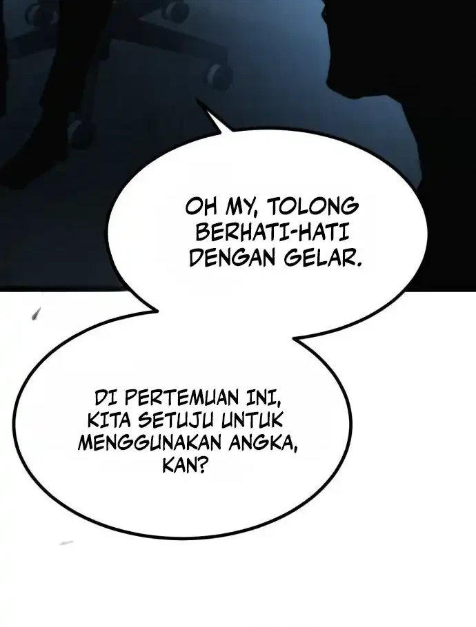 Level 999 Goblin Bab 43 halaman 106