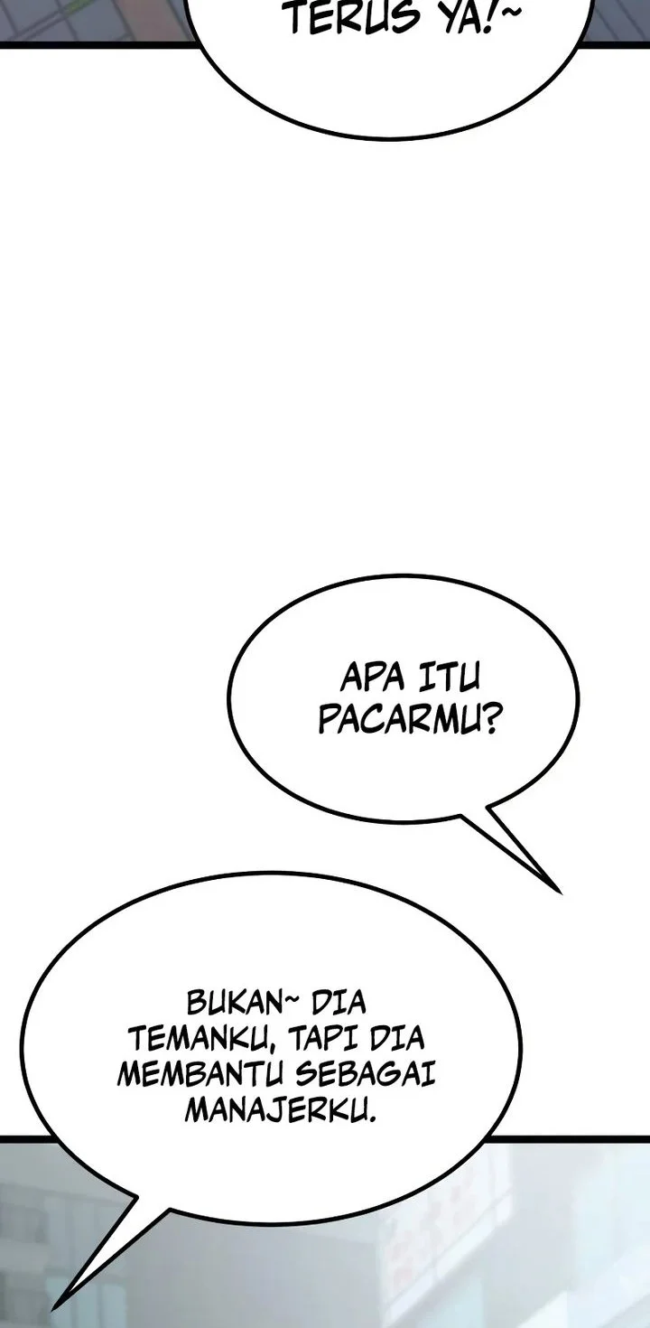 Level 999 Goblin Bab 44 halaman 12
