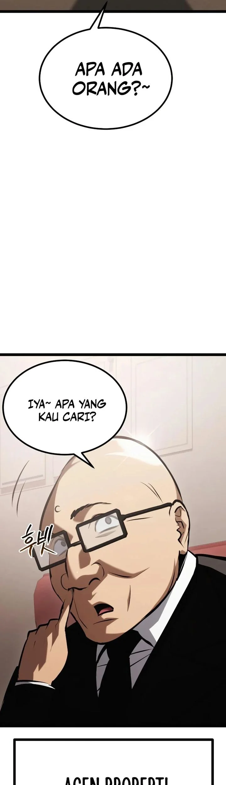 Level 999 Goblin Bab 44 halaman 15