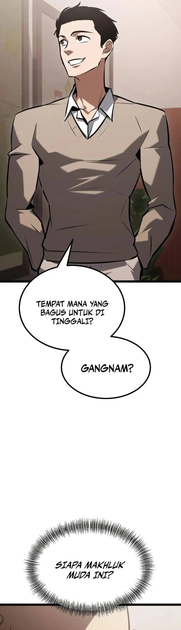 Level 999 Goblin Bab 44 halaman 17