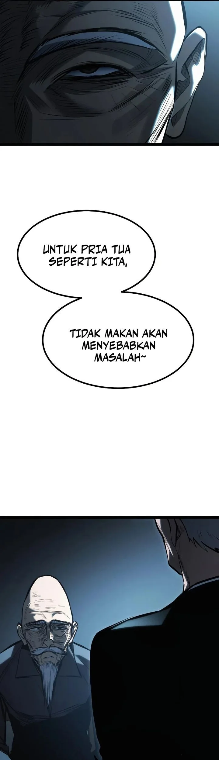 Level 999 Goblin Bab 44 halaman 48