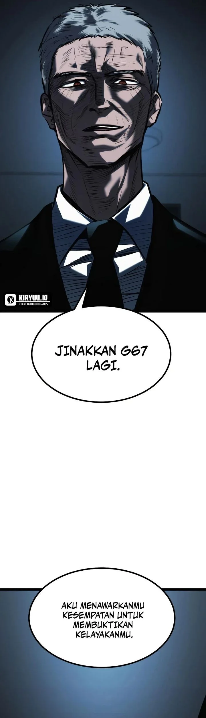 Level 999 Goblin Bab 44 halaman 50