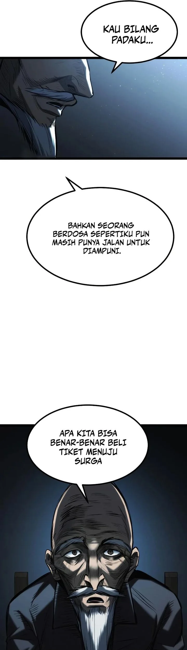 Level 999 Goblin Bab 44 halaman 52