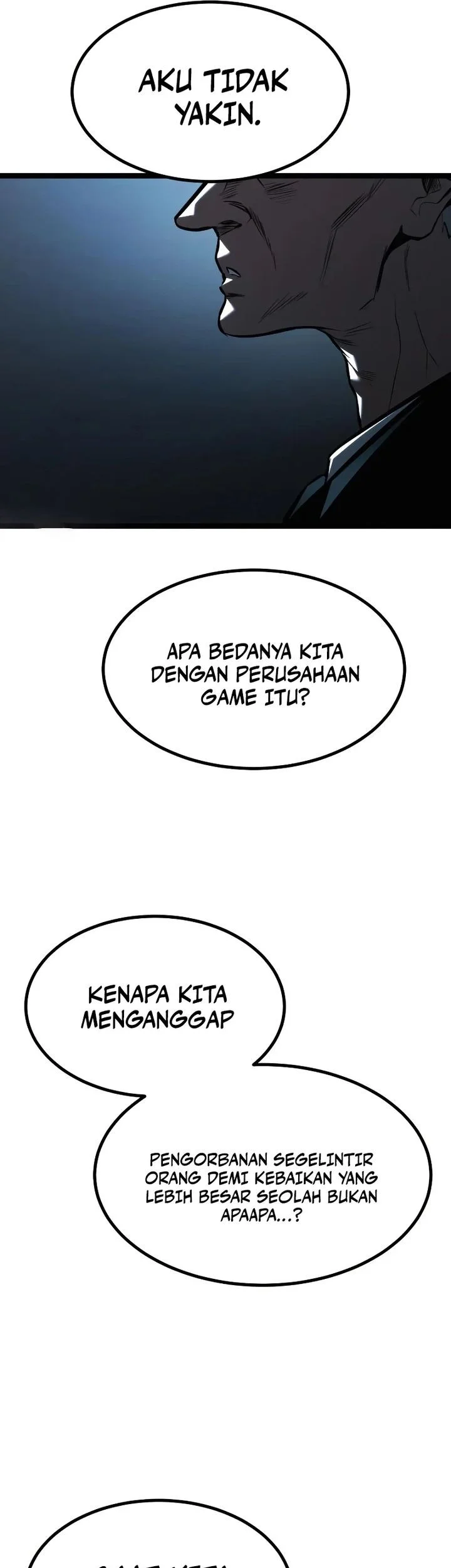Level 999 Goblin Bab 44 halaman 54