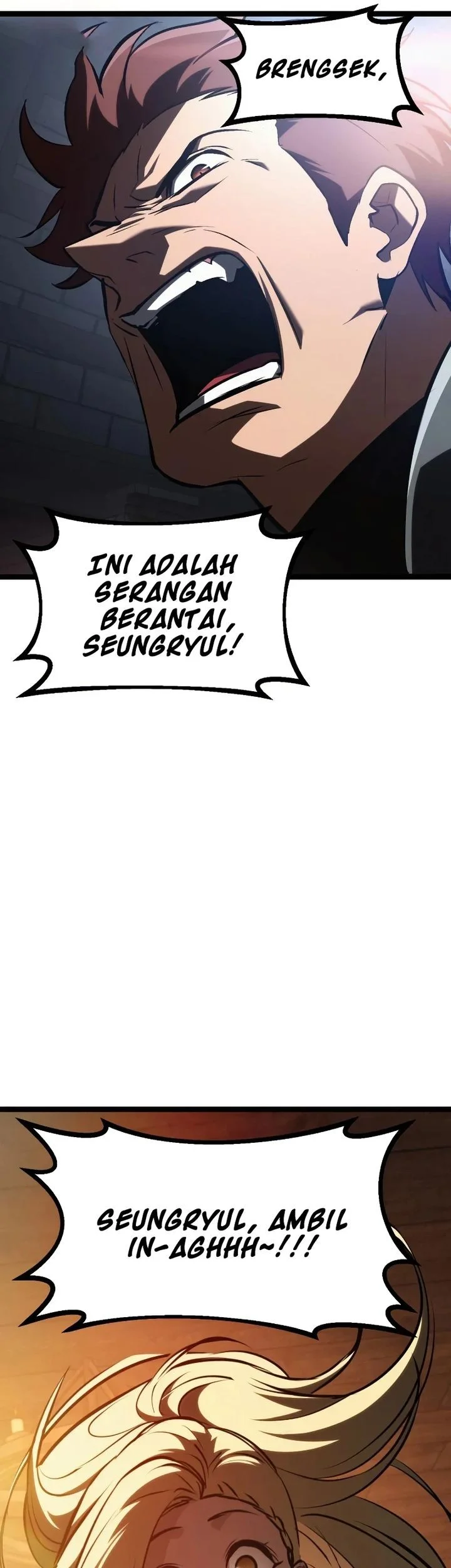 Level 999 Goblin Bab 44 halaman 68