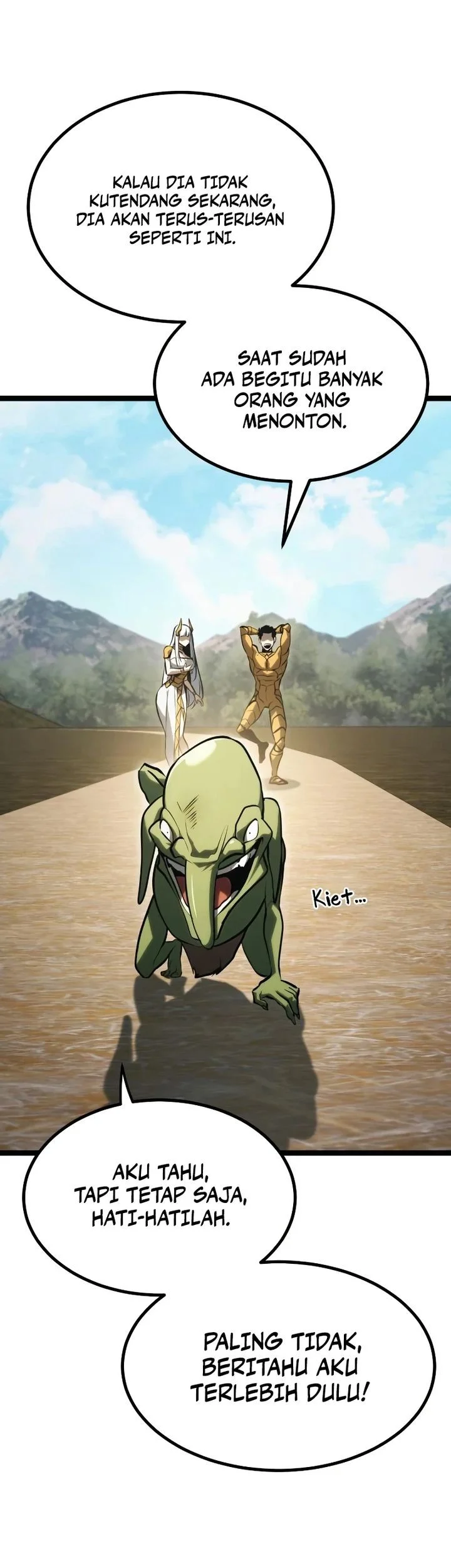 Level 999 Goblin Bab 44 halaman 94