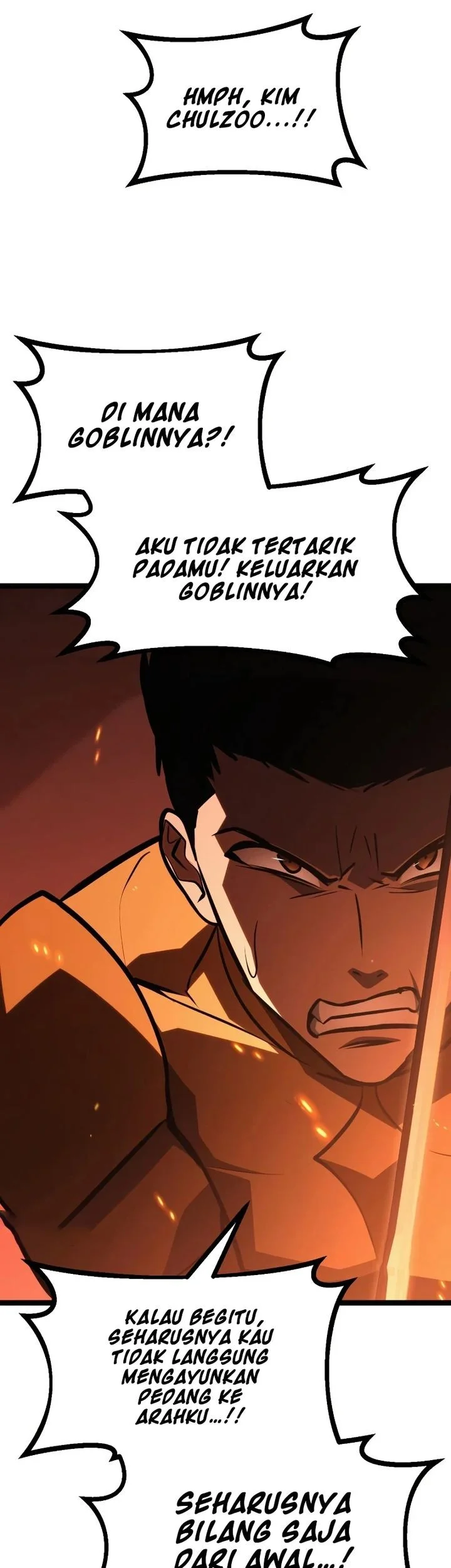Level 999 Goblin Bab 44 halaman 100