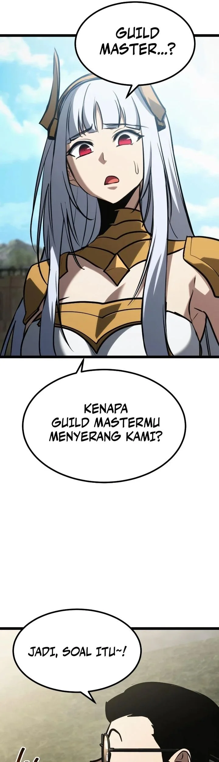 Level 999 Goblin Bab 44 halaman 116