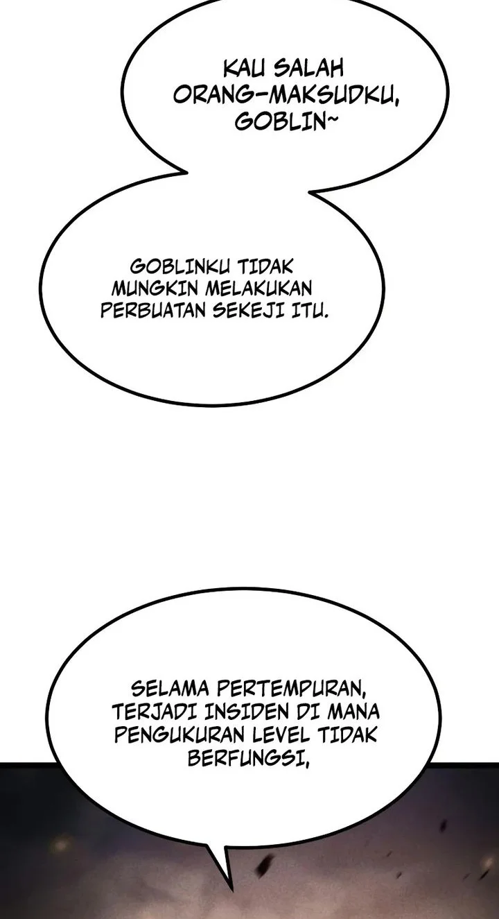 Level 999 Goblin Bab 44 halaman 121