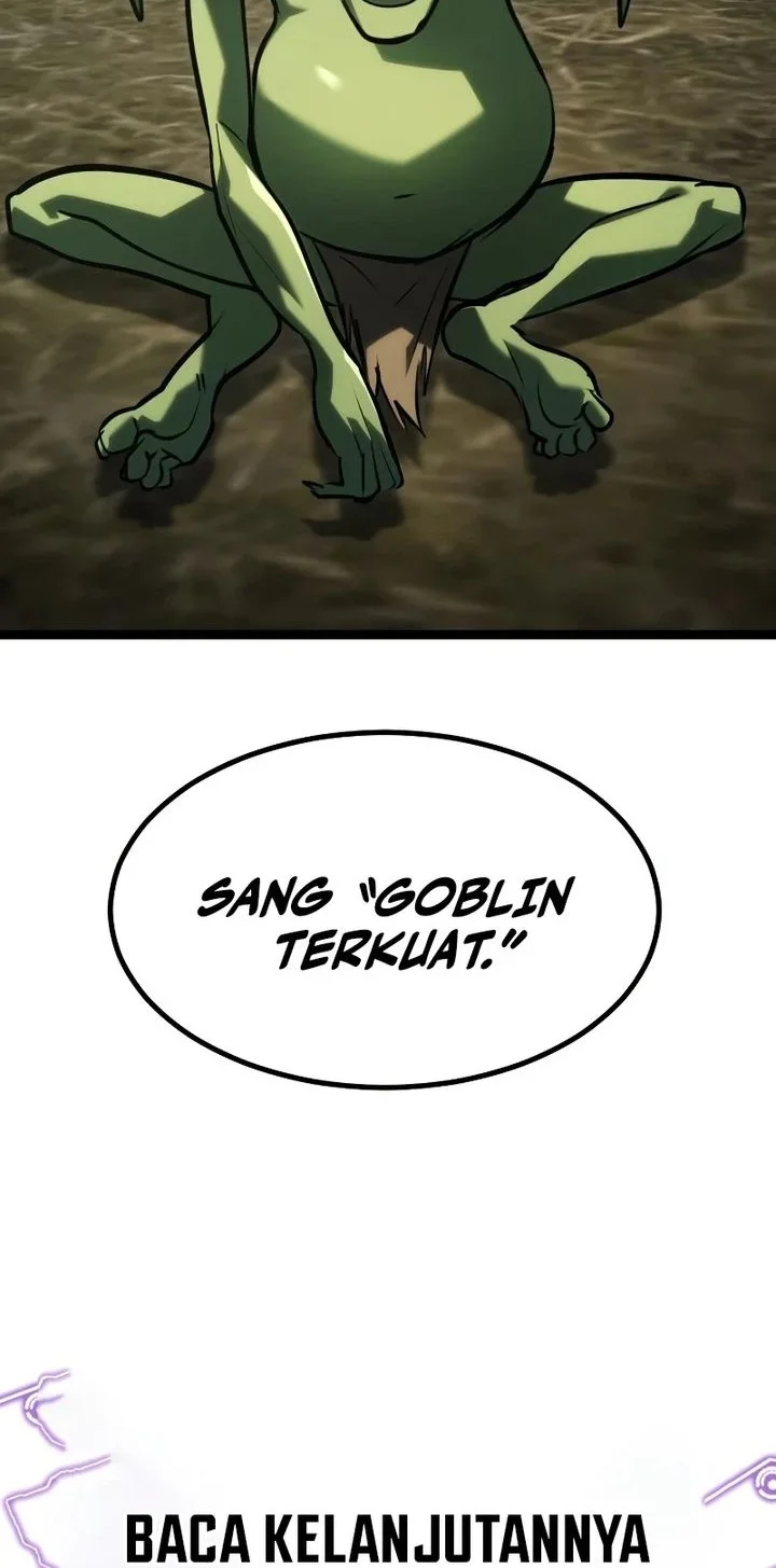 Level 999 Goblin Bab 44 halaman 125