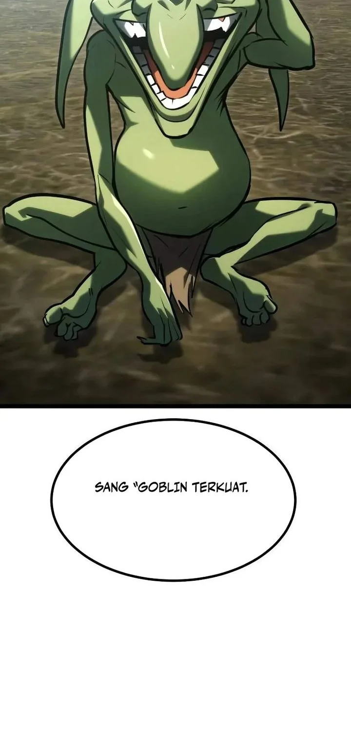 Level 999 Goblin Bab 45 halaman 2