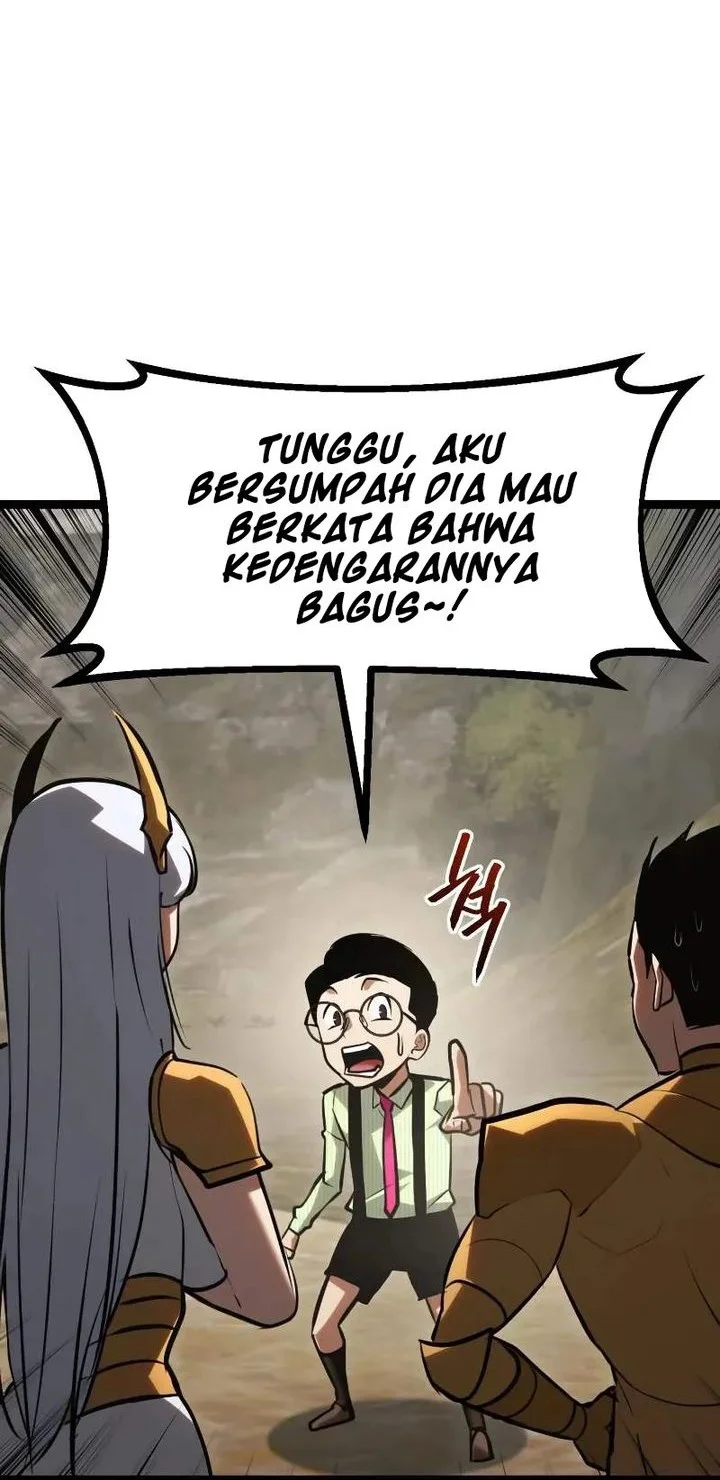 Level 999 Goblin Bab 45 halaman 4