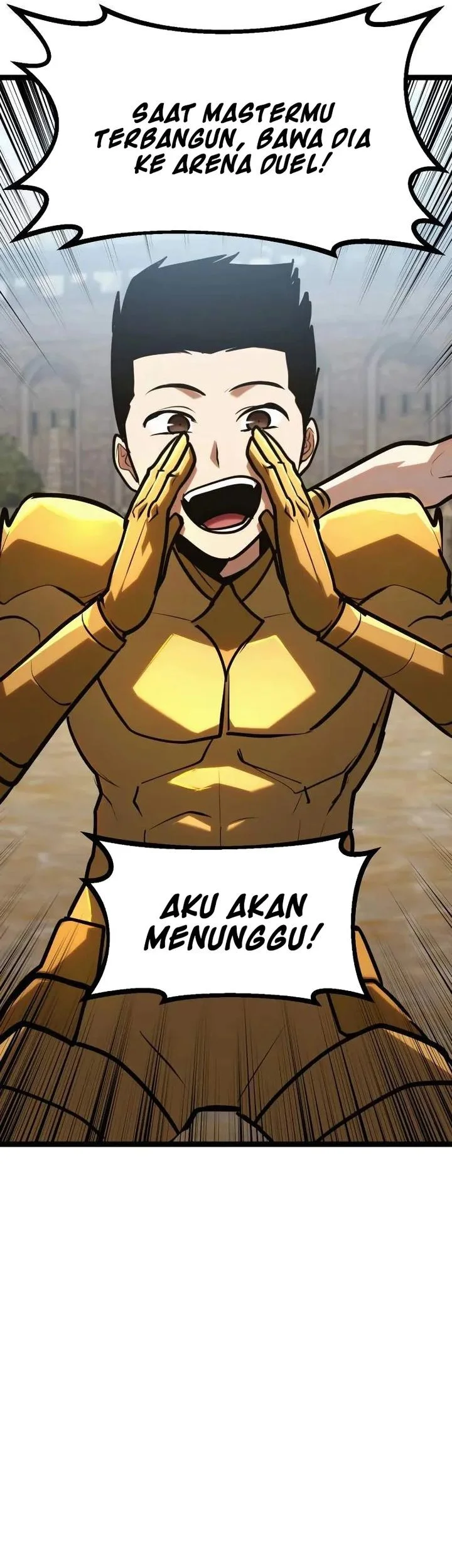Level 999 Goblin Bab 45 halaman 10