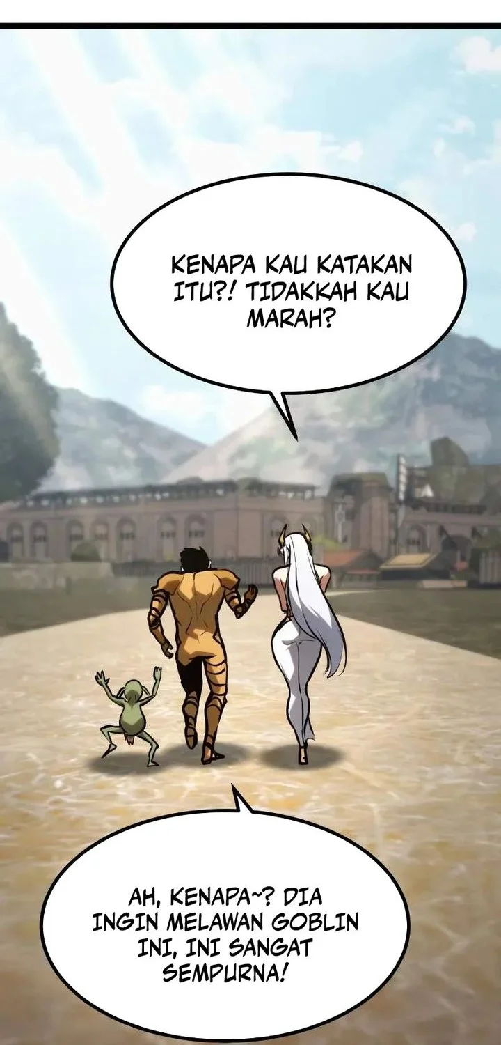 Level 999 Goblin Bab 45 halaman 11